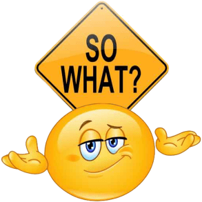 so-what